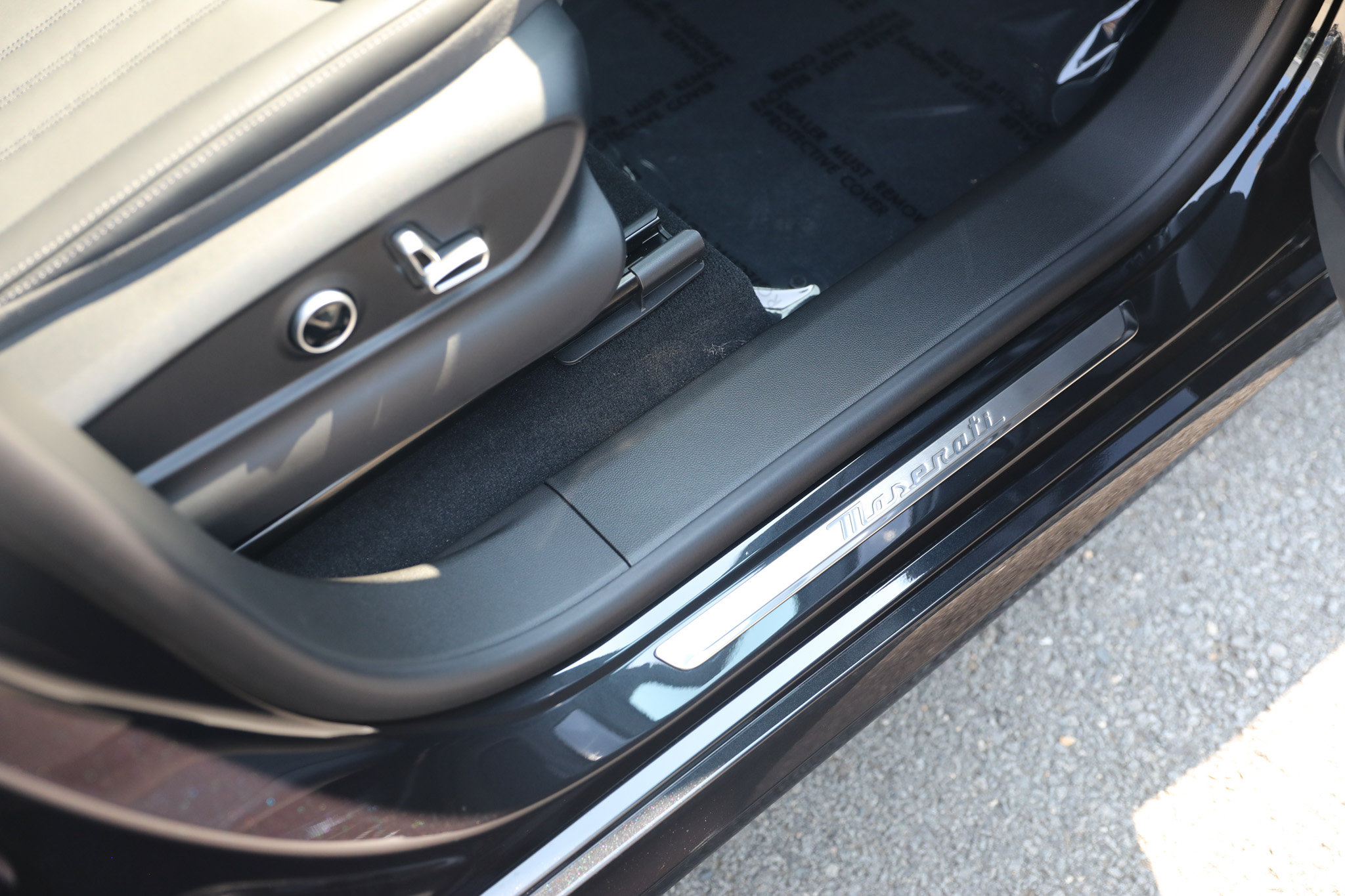 Used 2024 Maserati Grecale GT AWD/4WD image 61