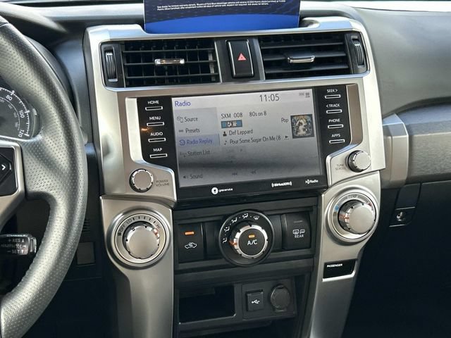 Used 2021 Toyota 4Runner SR5 AWD/4WD image 17