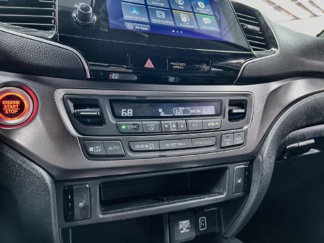 Used 2022 Honda Pilot Sport image 32
