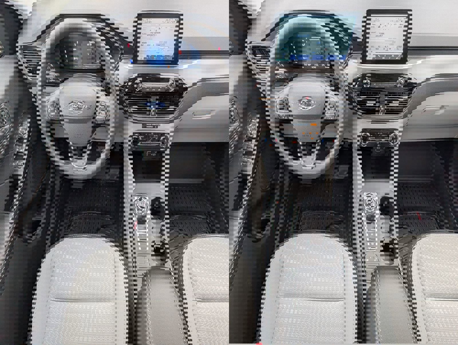 New 2026 Ford Escape Active image 6