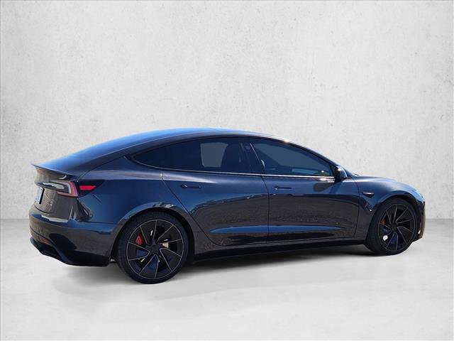 Used 2025 Tesla Model 3 Performance image 15