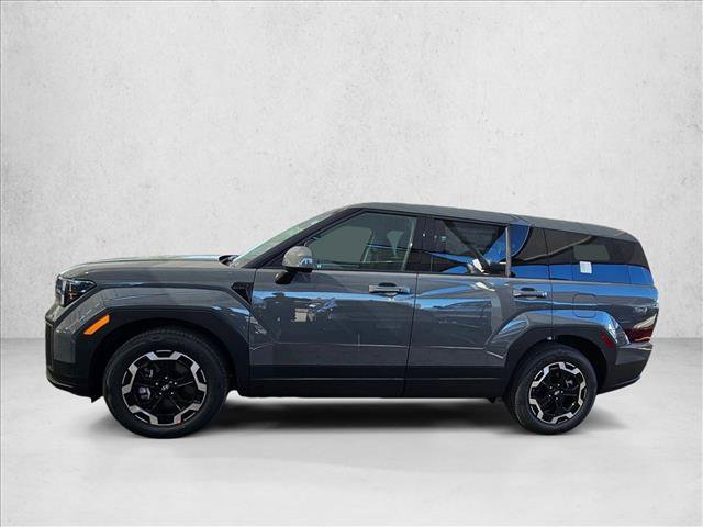 New 2026 Hyundai Santa Fe SE FWD image 5