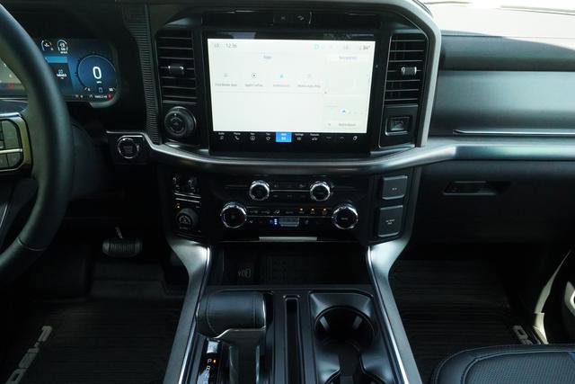 Used 2025 Ford F150 Platinum w/ Equipment Group 702A High AWD/4WD image 21