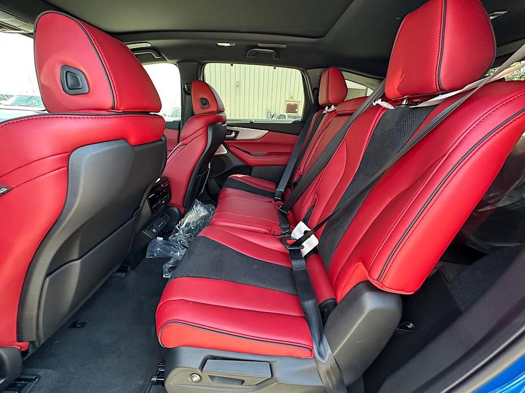 New 2026 Acura MDX A-Spec image 11