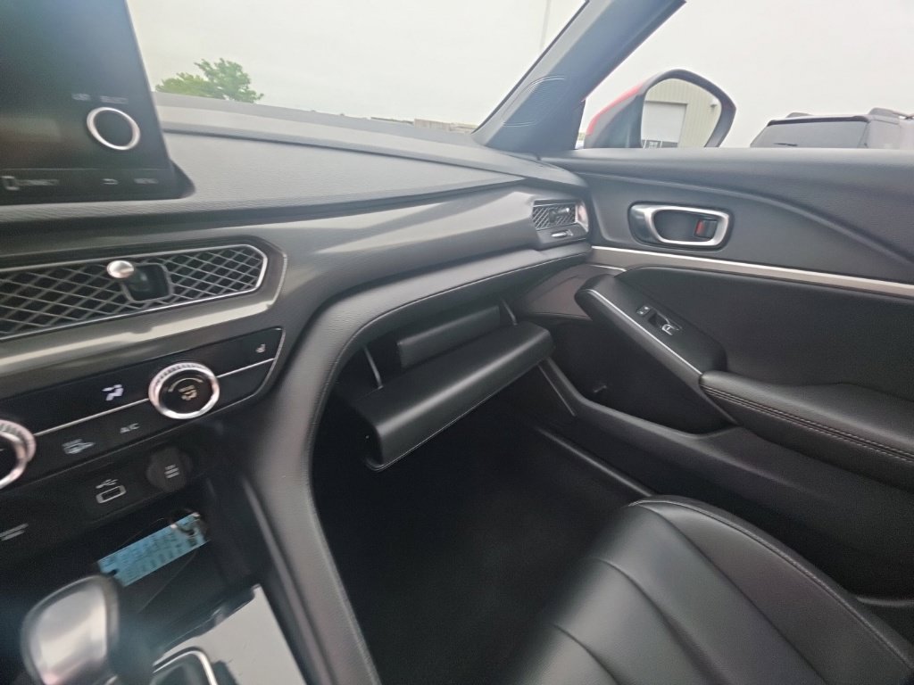 Used 2023 Acura Integra A-Spec FWD image 22