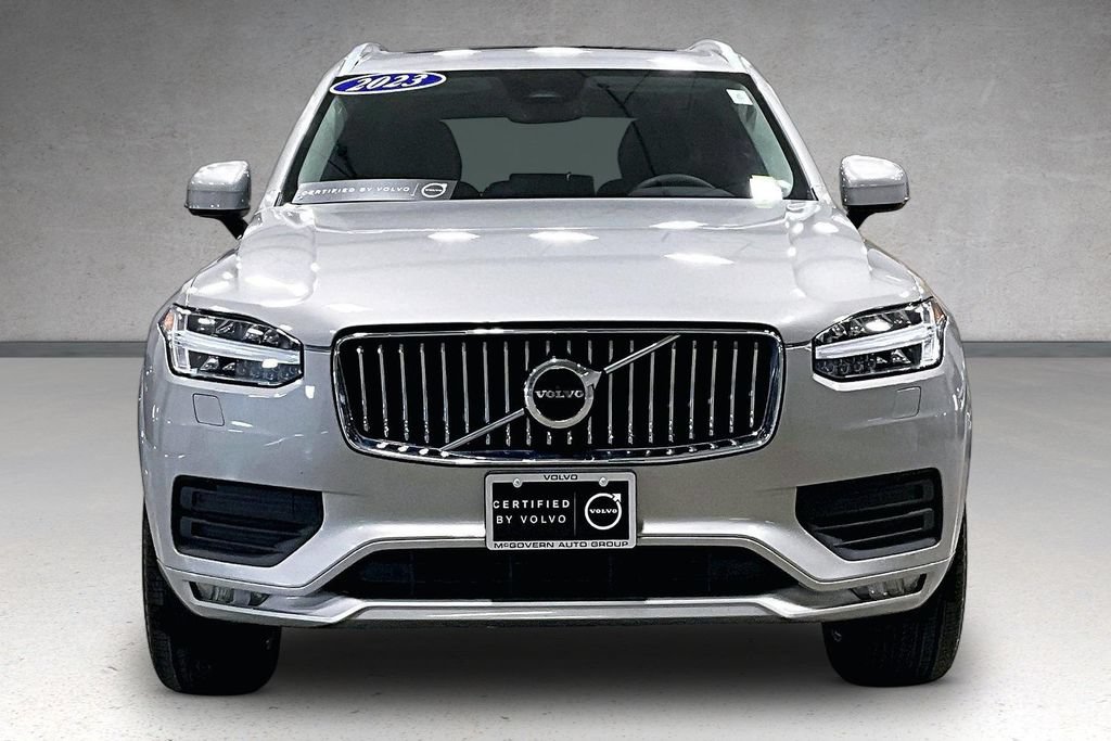 Certified 2023 Volvo XC90 B6 Core w/ Protection Package Premier AWD/4WD image 2