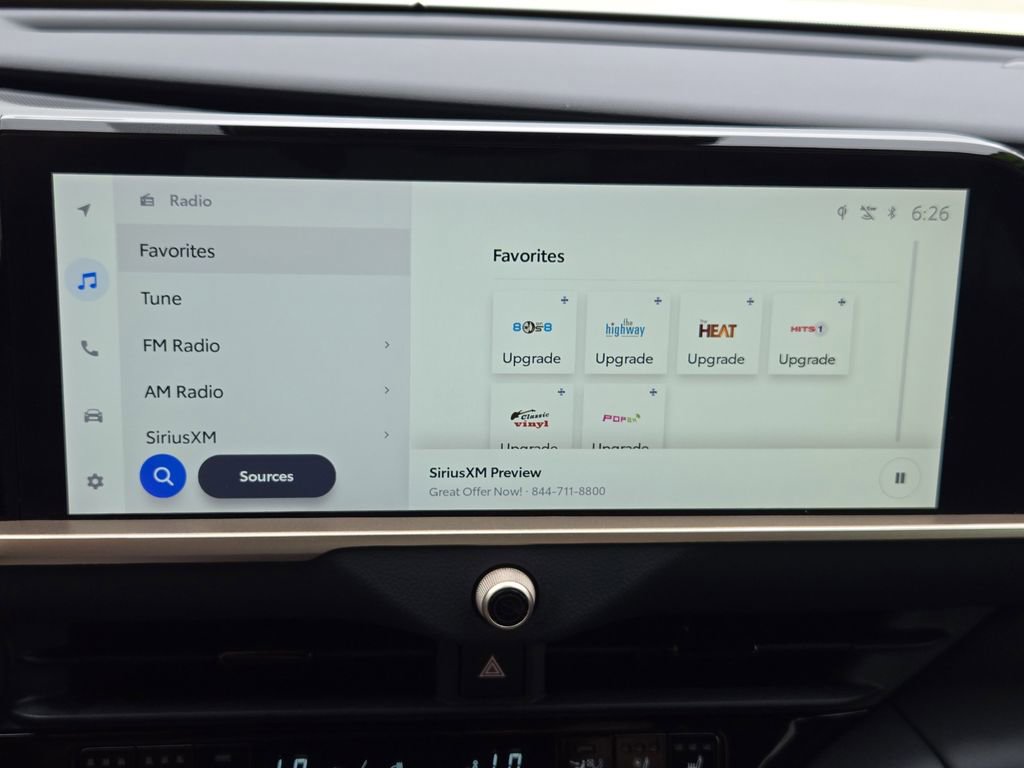 Used 2024 Toyota Crown Limited image 19