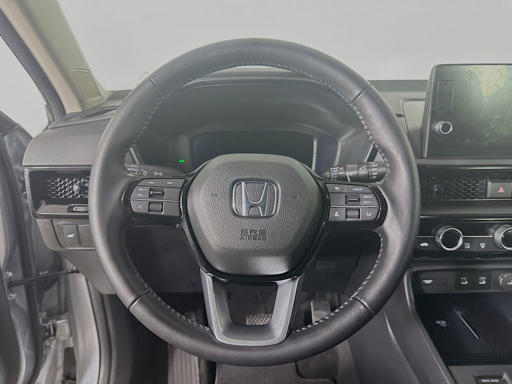 Used 2026 Honda CR-V EX-L image 12
