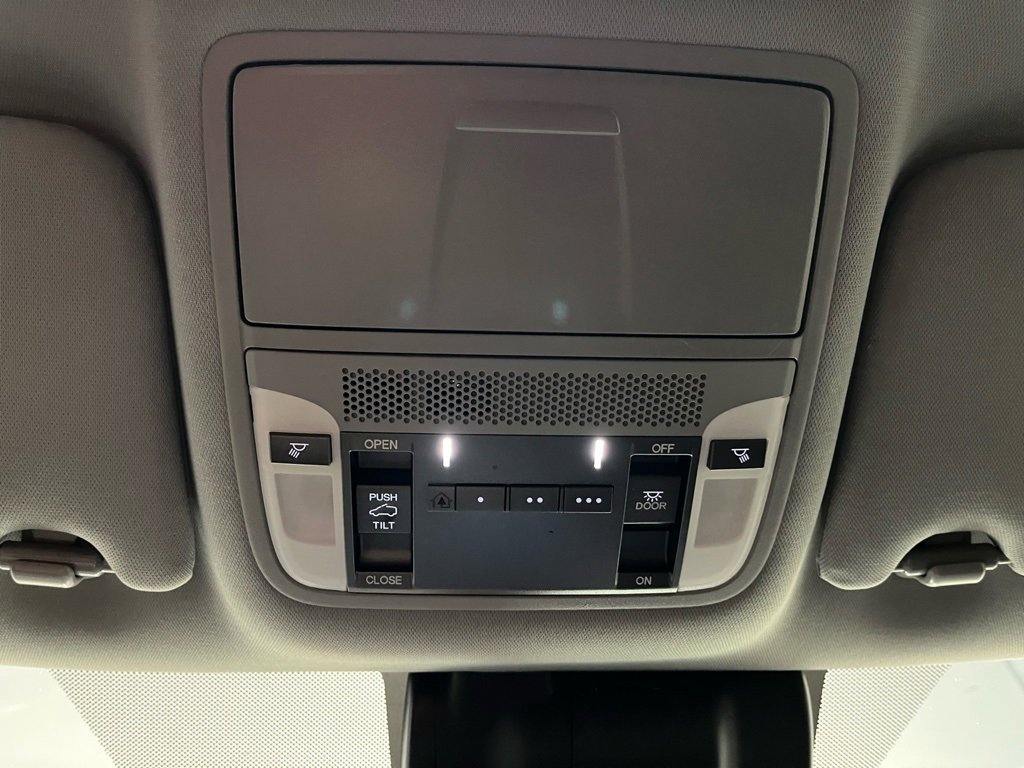 Certified 2020 Acura MDX SH-AWD image 9