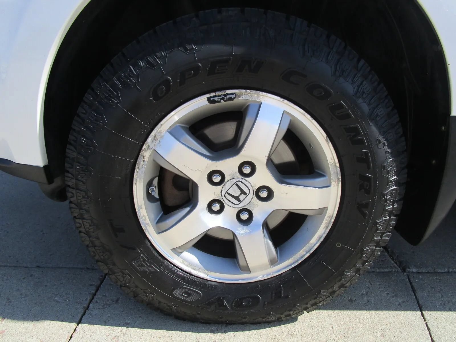 Used 2007 Honda Pilot EX image 27