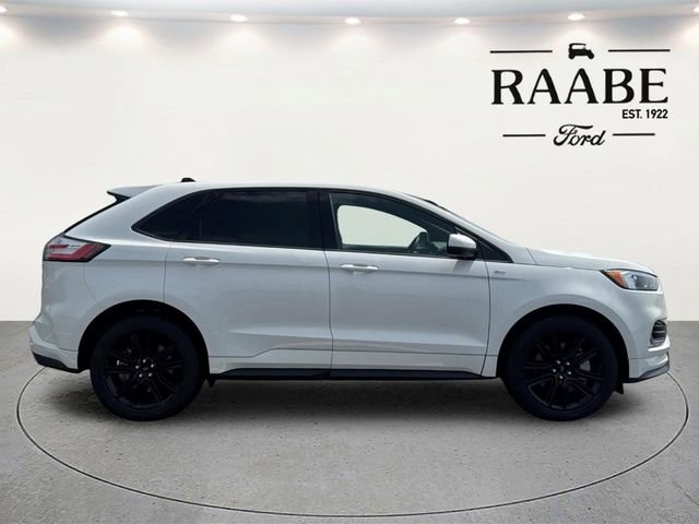 Used 2023 Ford Edge ST-Line AWD/4WD image 9
