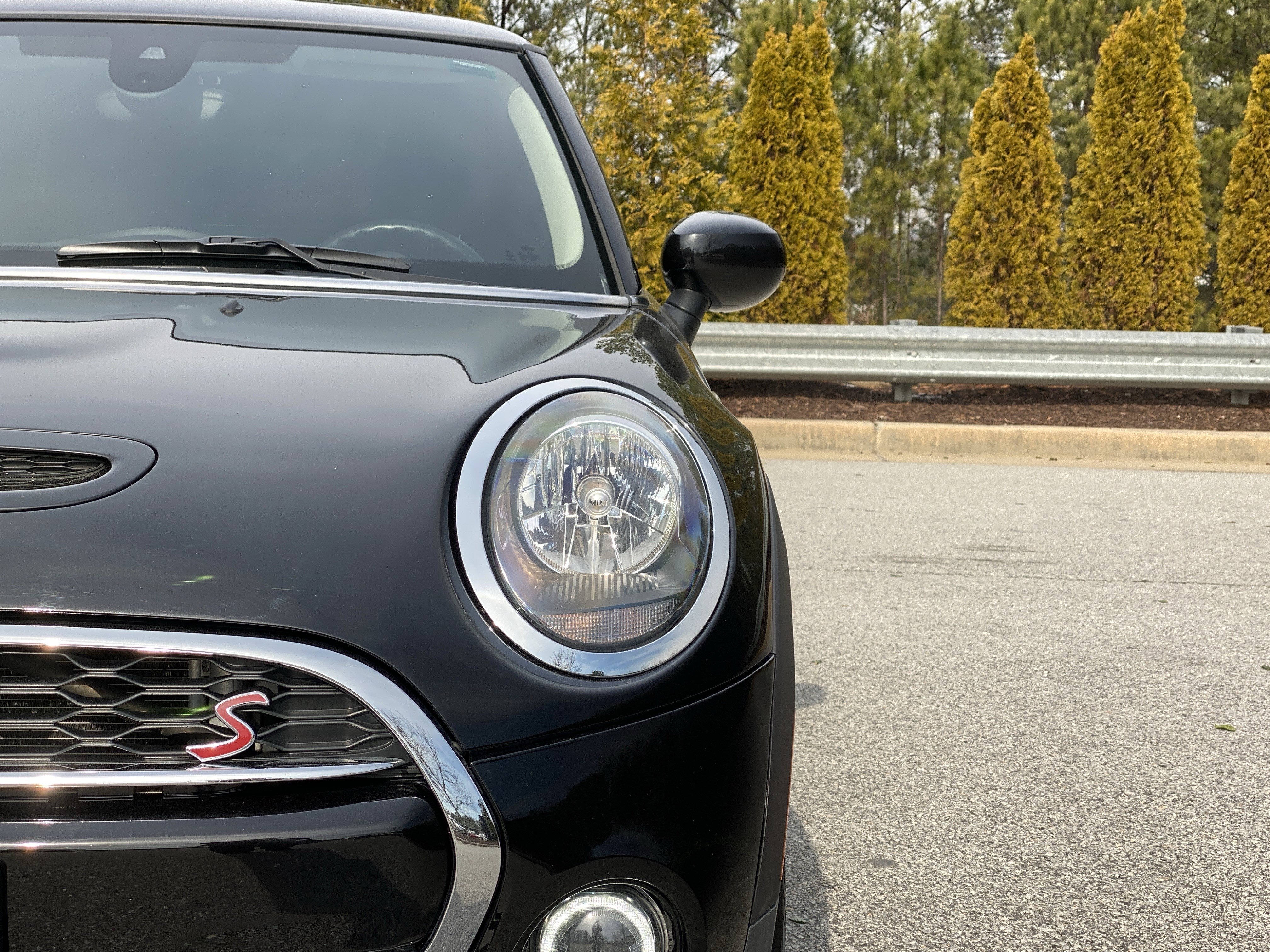 Used 2021 MINI Cooper S image 35