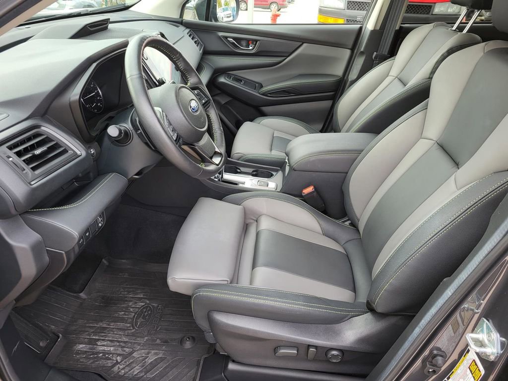 Certified 2024 Subaru Ascent Onyx Edition Limited image 24