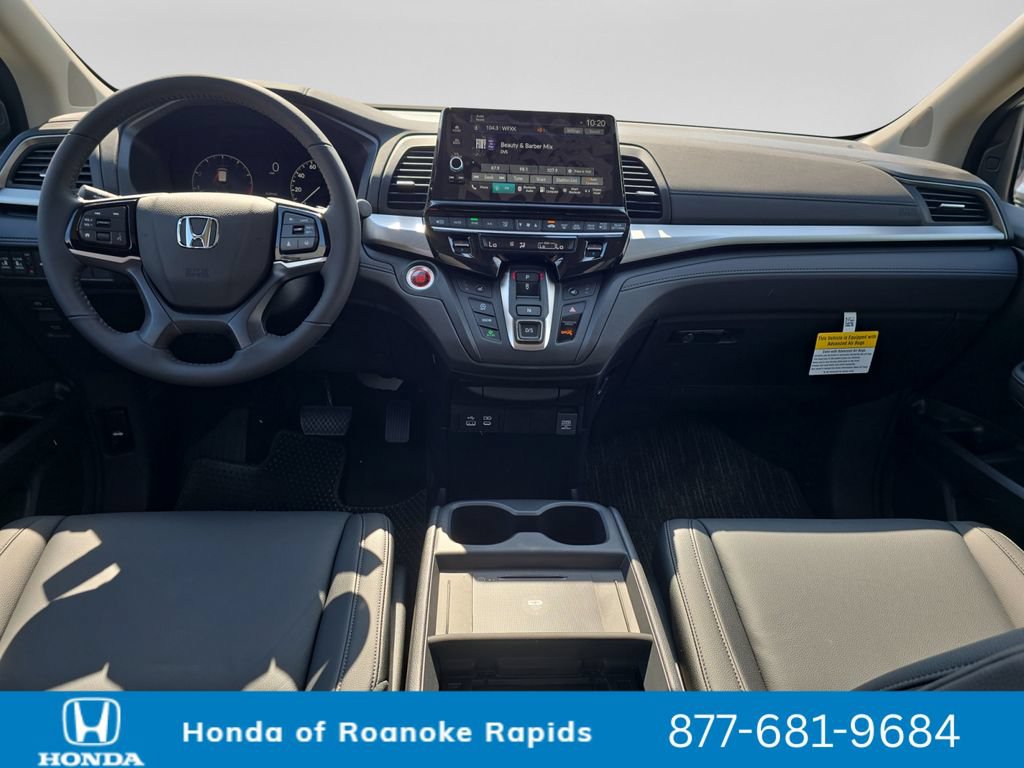 New 2026 Honda Odyssey EX-L image 12