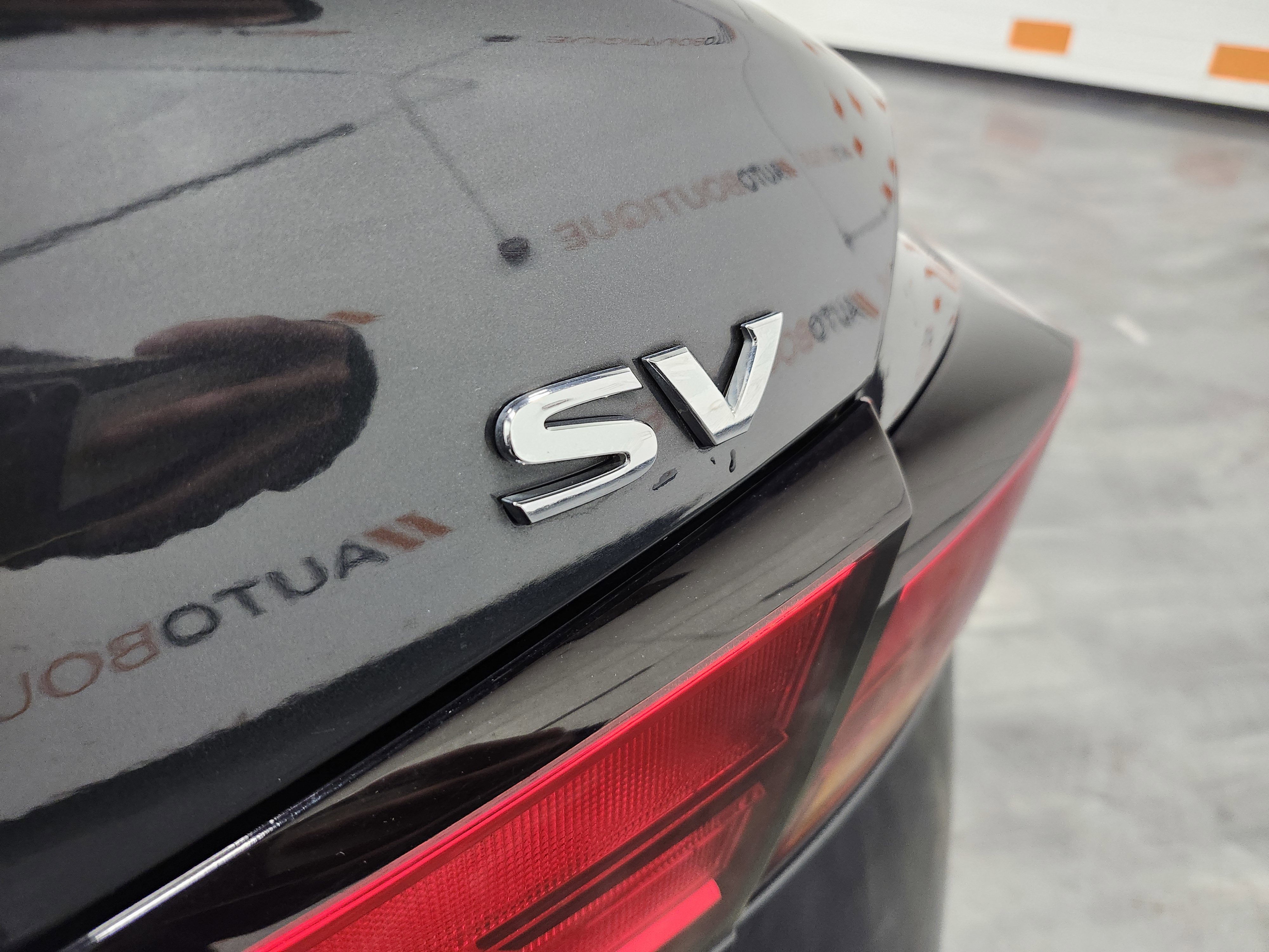 Used 2021 Nissan Altima 2.5 SV image 46