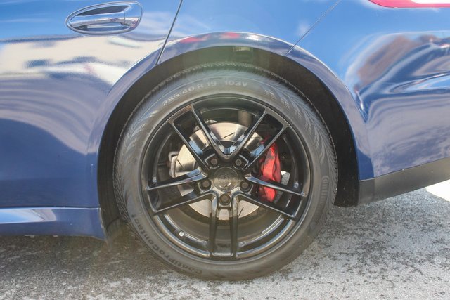 Used 2015 Porsche Panamera 4 image 36