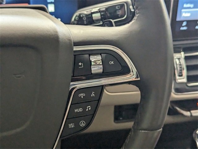 Used 2024 Lincoln Navigator L Reserve image 30