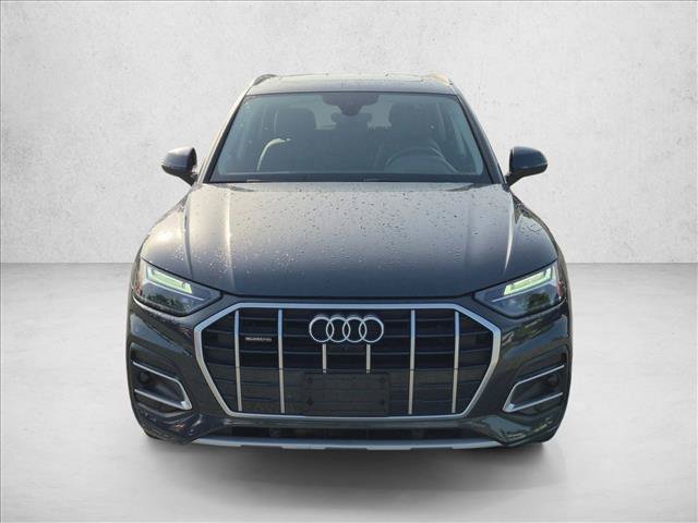 Certified 2023 Audi Q5 2.0T Premium Plus w/ Premium Plus Package AWD/4WD image 2