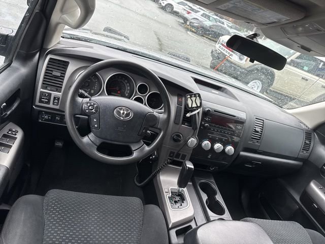 Used 2011 Toyota Tundra 4x4 Double Cab w/ TRD Rock Warrior Pkg image 31