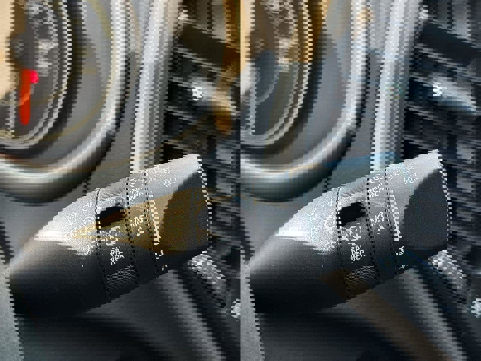 Used 2016 Jeep Cherokee Latitude w/ Cold Weather Group image 20