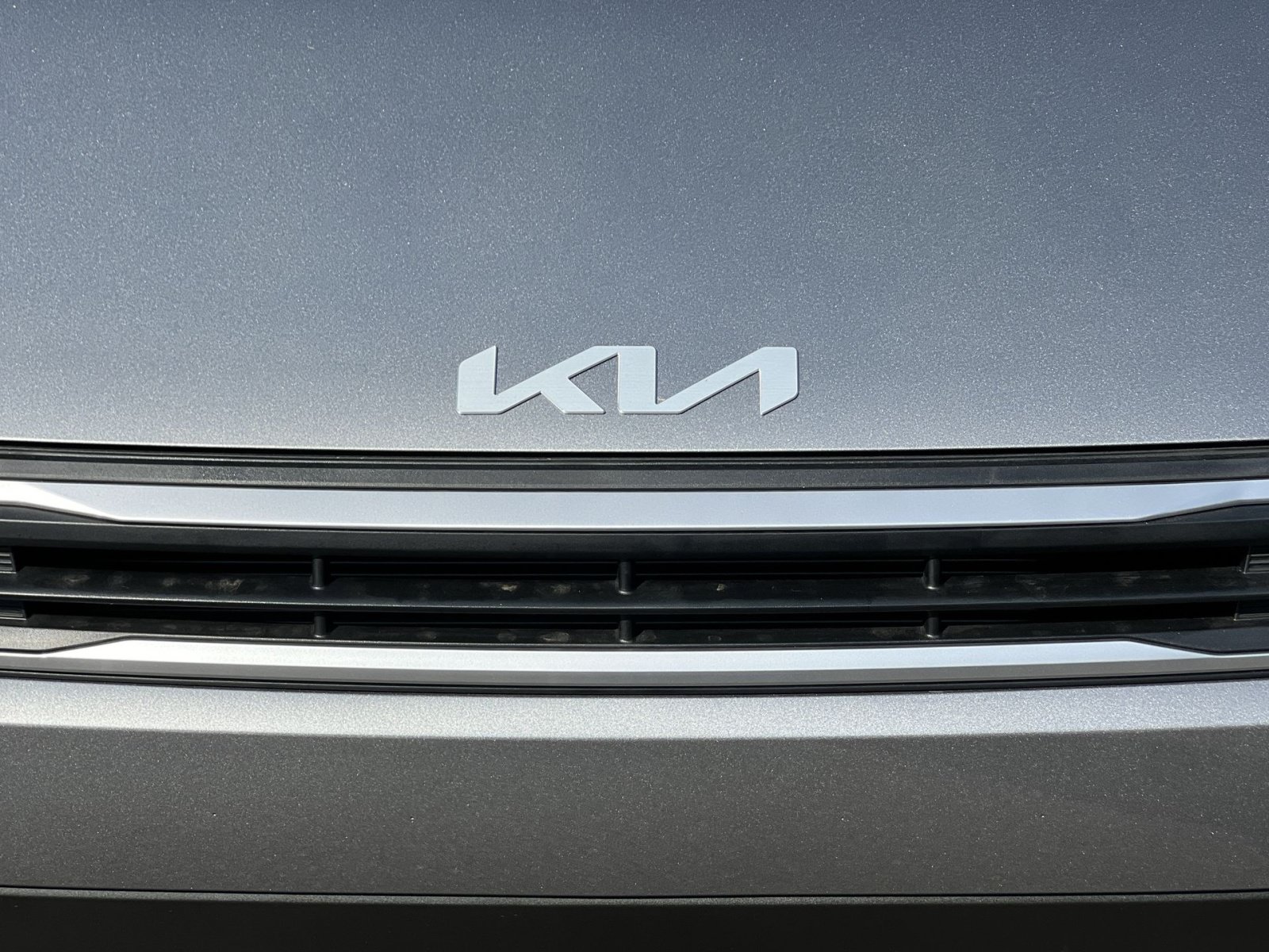 New 2026 Kia K4 FWD image 12