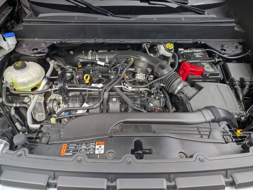 Used 2024 Ford Maverick Lariat image 27