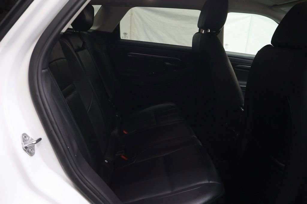 Used 2021 Land Rover Range Rover Evoque S image 13