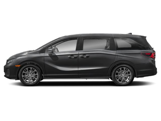 New 2027 Honda Odyssey Touring image 3