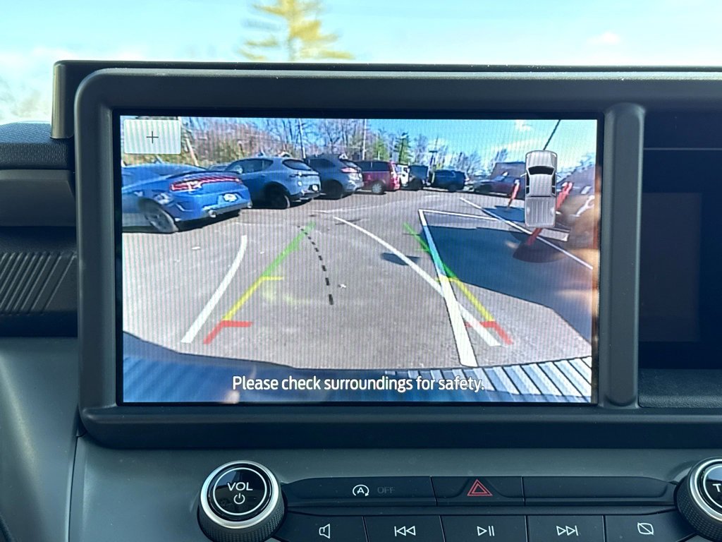 Used 2023 Ford Maverick Tremor image 21