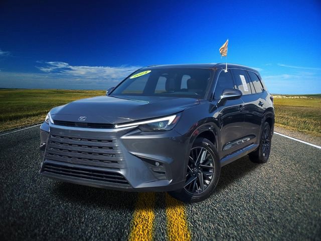 Used 2024 Lexus TX 350 AWD w/ Captains Chair Package image 32