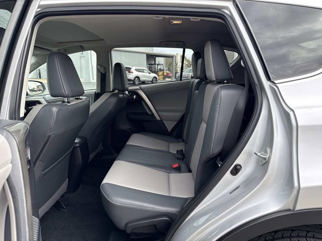 Used 2013 Toyota RAV4 Limited AWD/4WD image 13