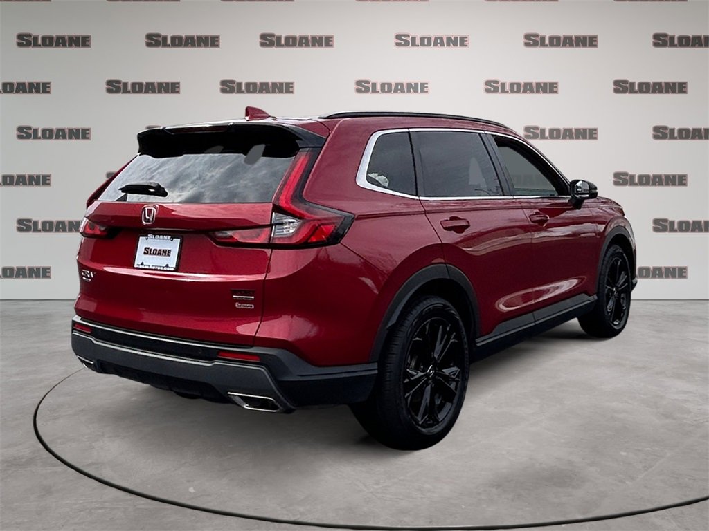 Used 2023 Honda CR-V Sport Touring image 5
