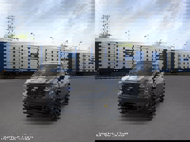 New 2026 Ford Maverick XLT w/ Equipment Group 301A video 2