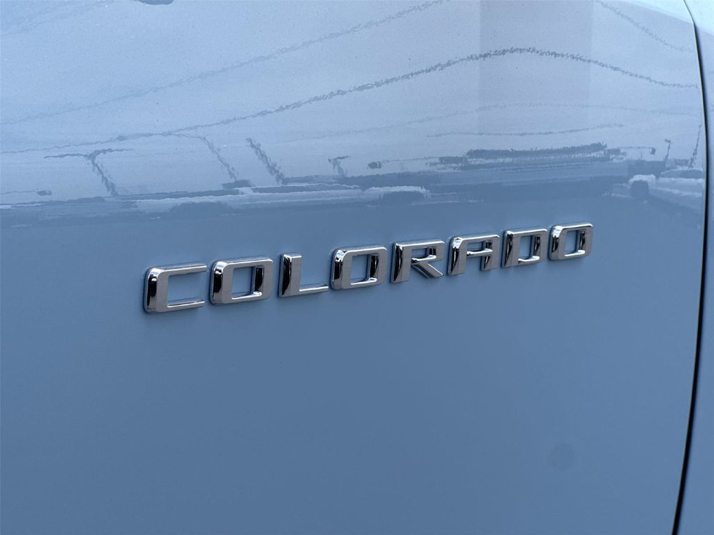 New 2026 Chevrolet Colorado LT w/ LT Convenience Package RWD image 29