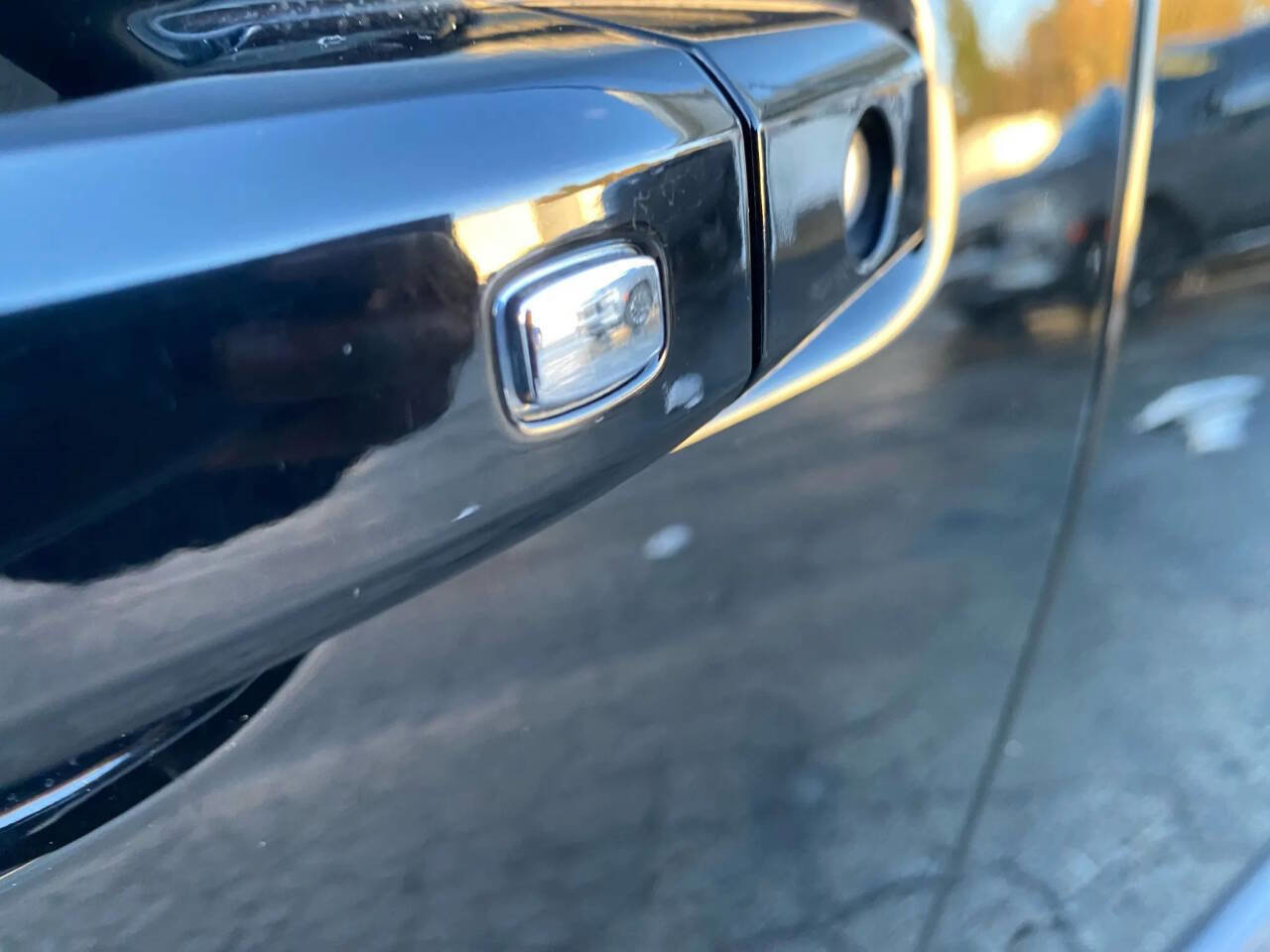 Used 2021 Chevrolet Suburban RST w/ Luxury Package image 34