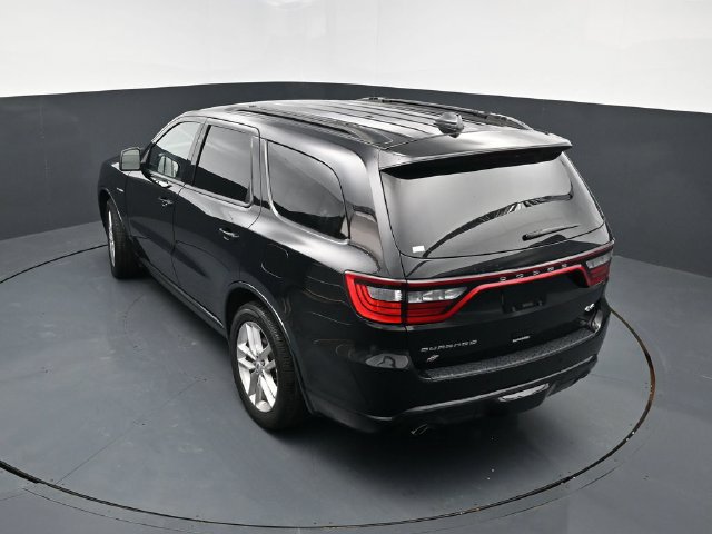 Used 2025 Dodge Durango R/T AWD/4WD image 41