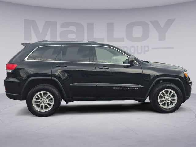 Used 2018 Jeep Grand Cherokee Laredo image 6