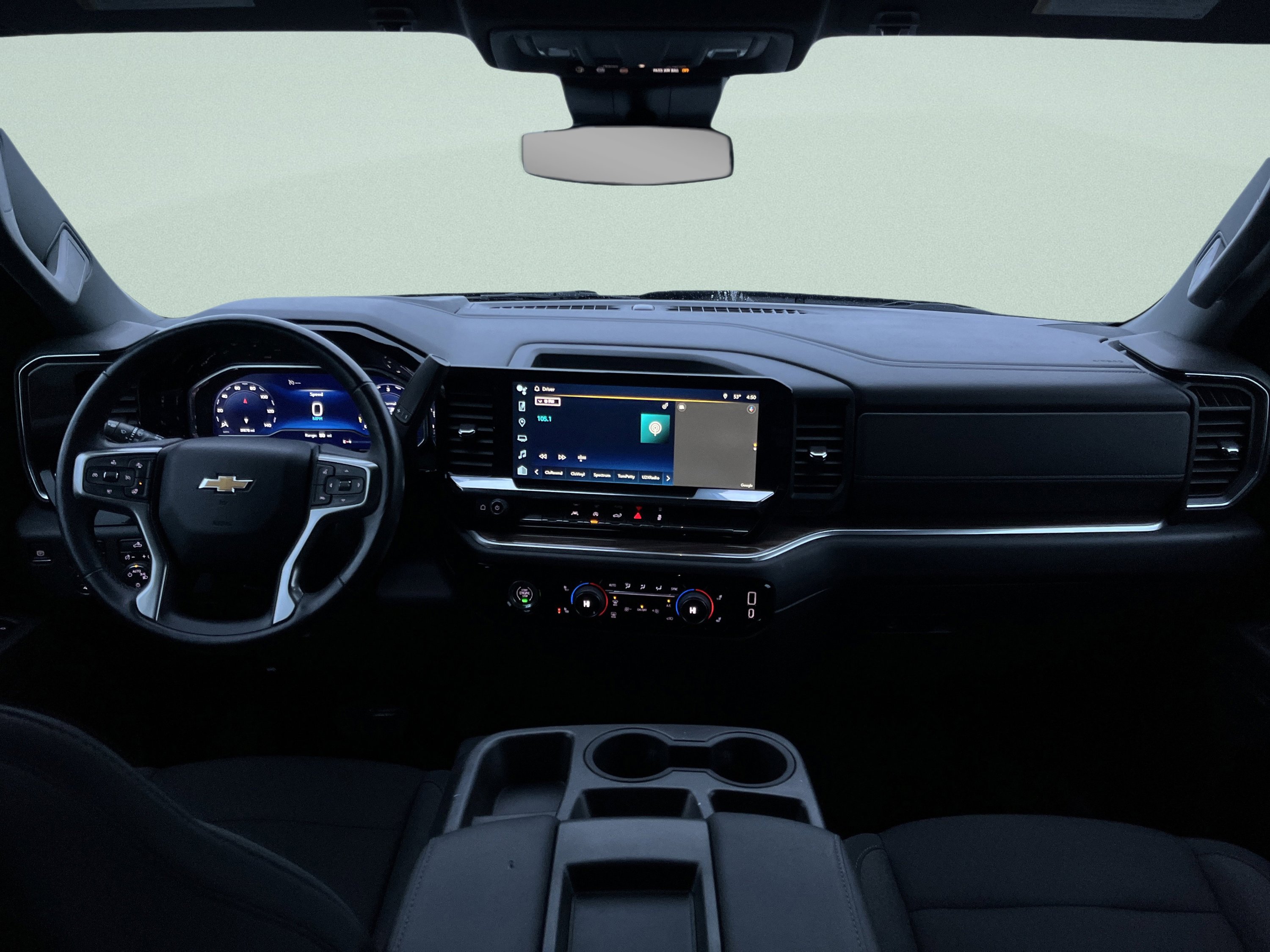 Used 2022 Chevrolet Silverado 1500 LT image 22