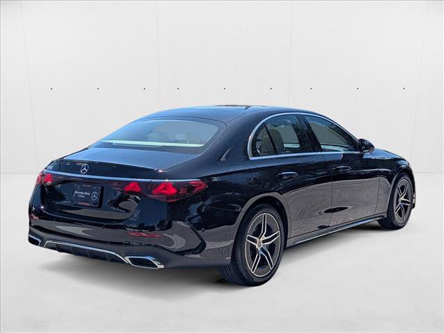 New 2026 Mercedes-Benz E 350 Sedan image 2