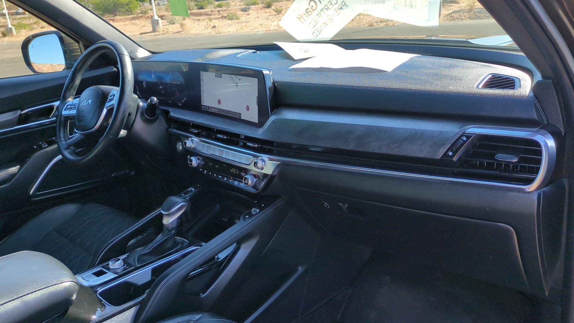 Used 2024 Kia Telluride SX X-Line image 36