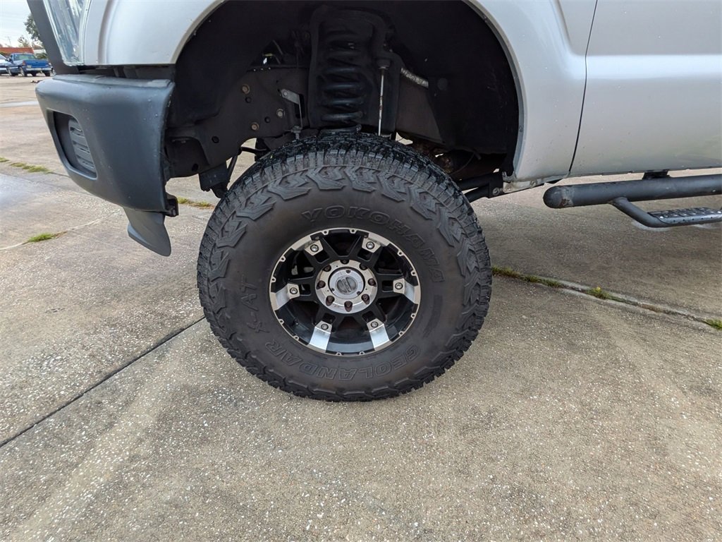 Used 2015 Ford F250 XL image 24