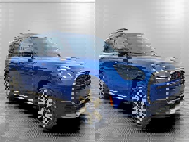 New 2025 MINI Cooper Countryman S w/ Comfort Package Max image 7