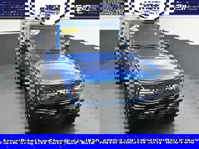 Used 2023 Ford Bronco Badlands