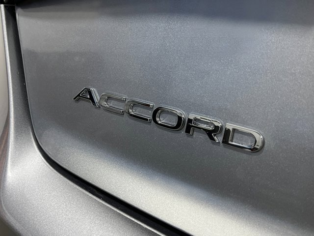 New 2024 Honda Accord EX image 6