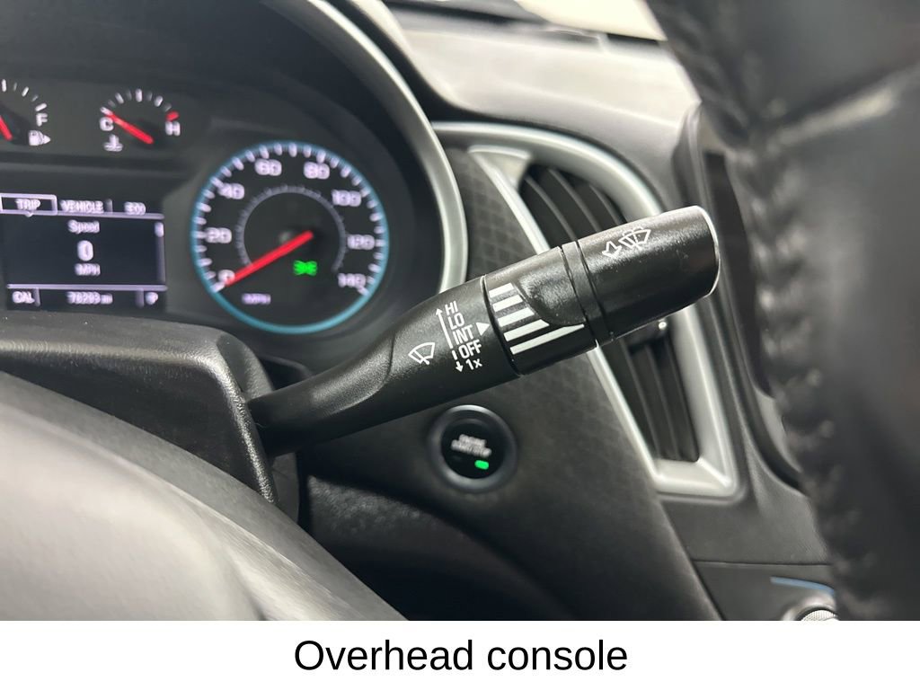 Used 2022 Chevrolet Malibu RS image 42