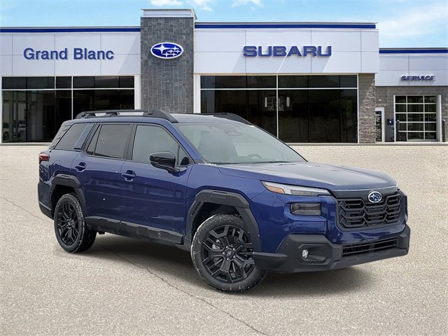 New 2026 Subaru Outback Limited XT image 1