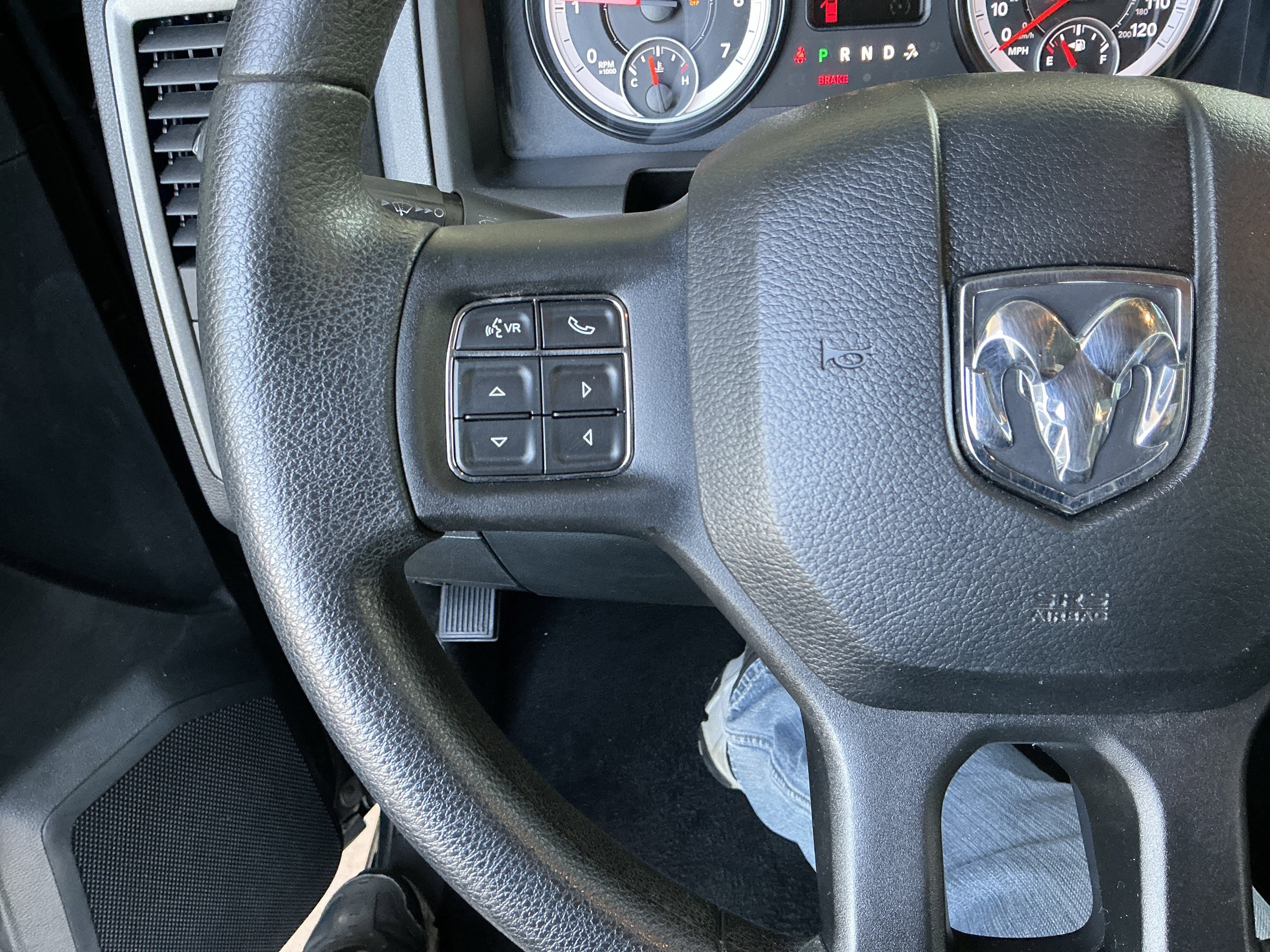 Used 2015 RAM 1500 Tradesman w/ Power & Remote Entry Group image 12