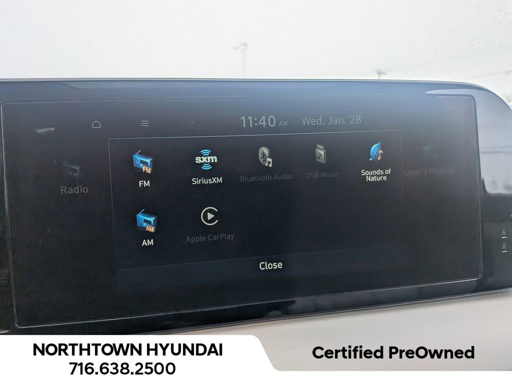 Used 2023 Hyundai Palisade Calligraphy w/ Cargo Package image 24