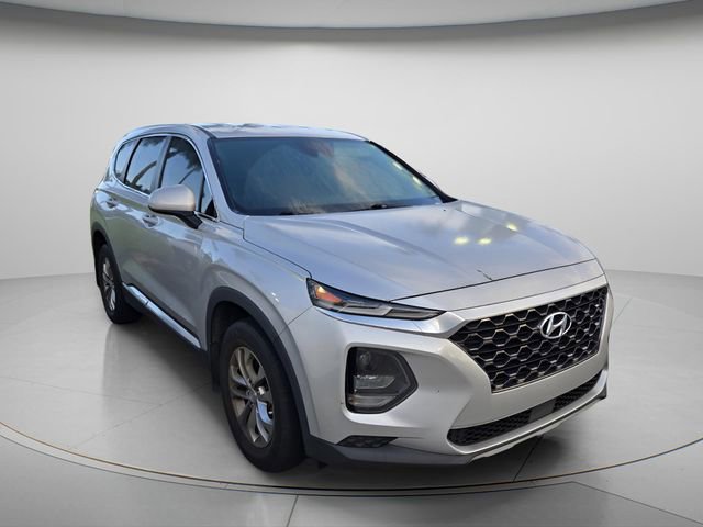 Used 2019 Hyundai Santa Fe SE FWD image 4