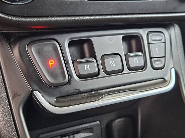 Used 2021 GMC Terrain SLT w/ Infotainment Package II FWD image 15